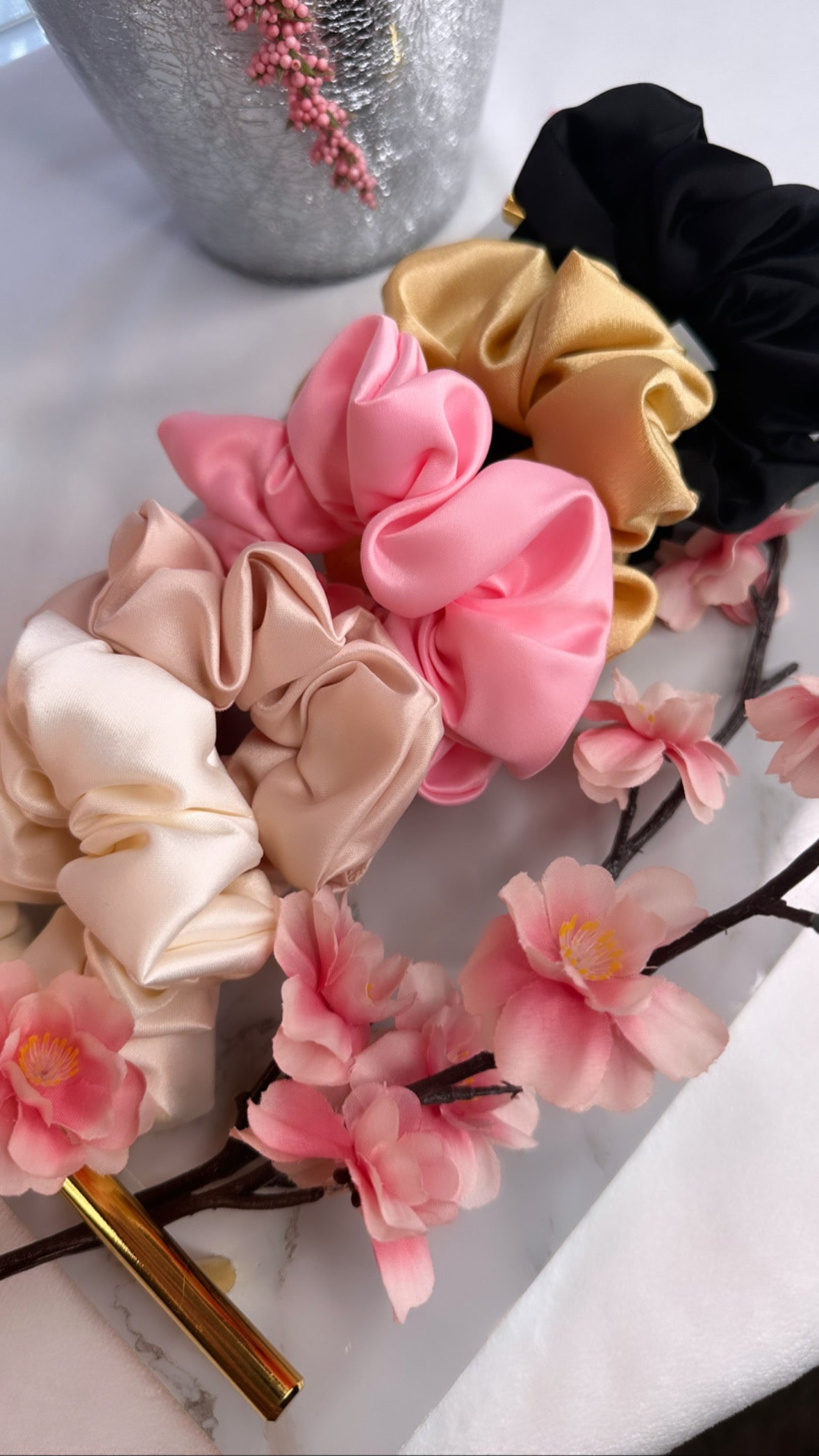 Scrunchie Babe's