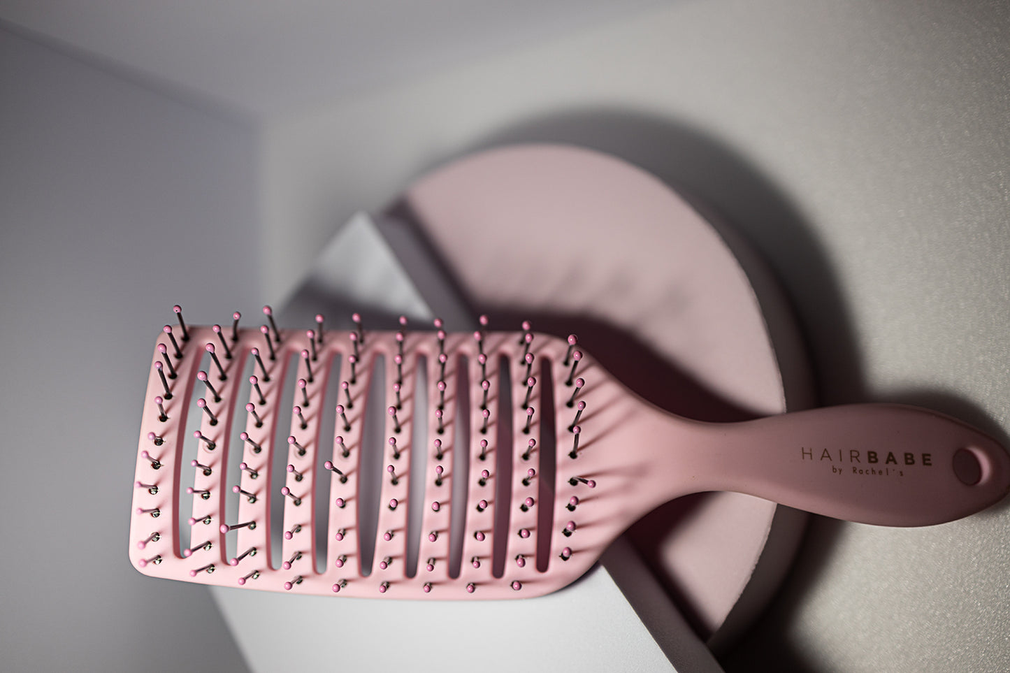 Vent Brush