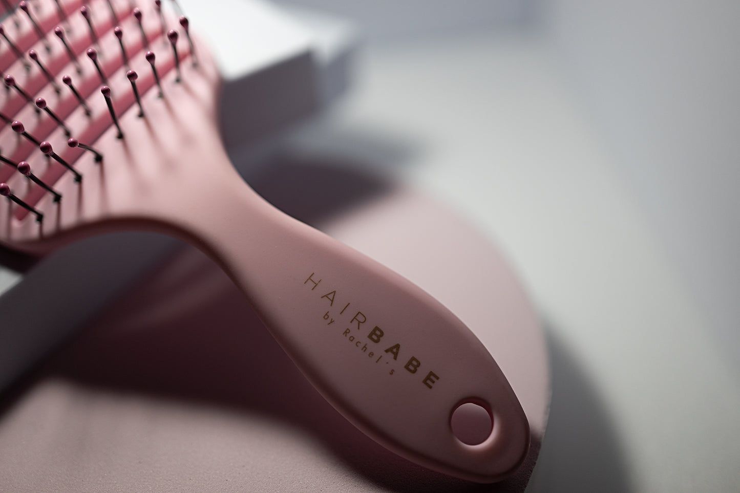Vent Brush