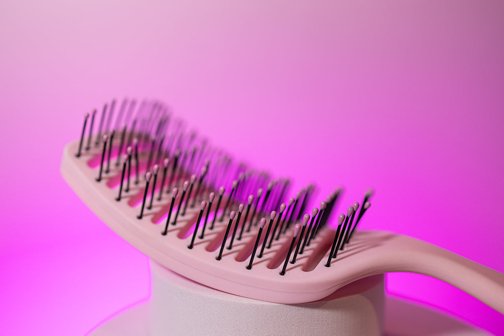 Vent Brush