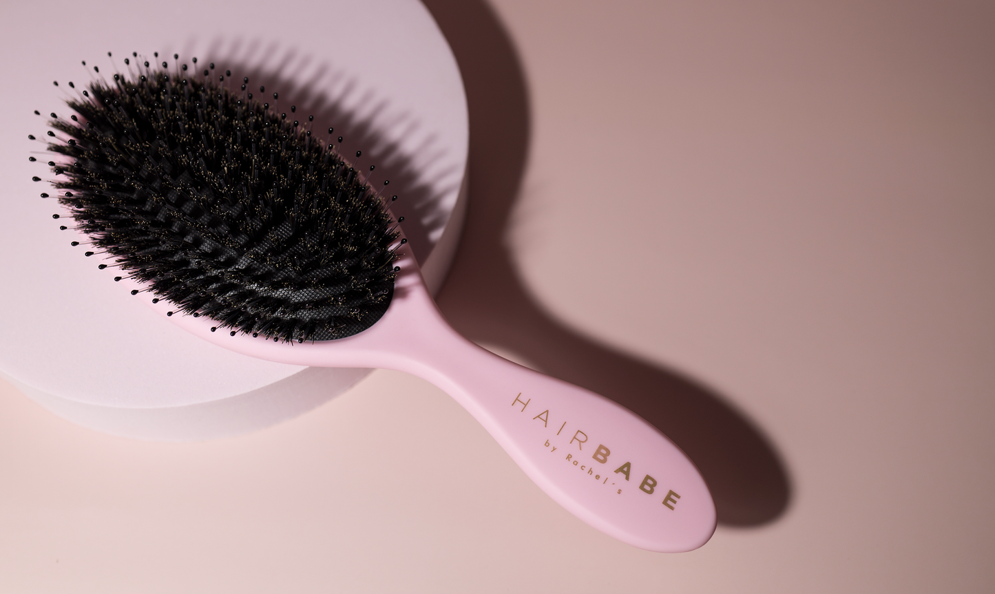 BOAR BRUSH