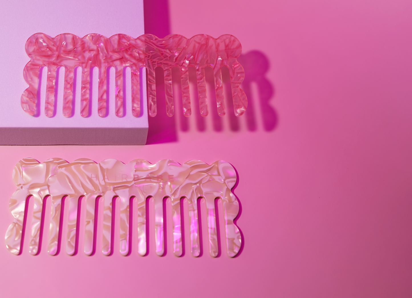 Wave Comb