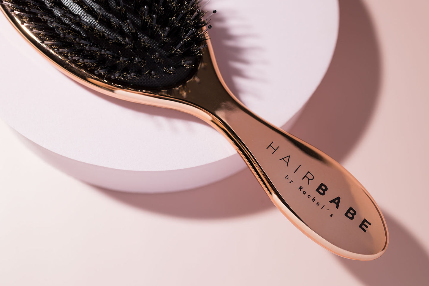 BOAR BRUSH