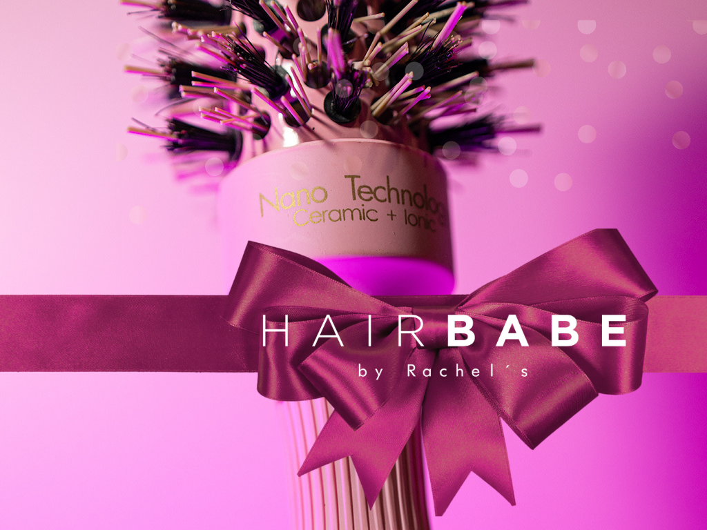 HairBABE Gift Card