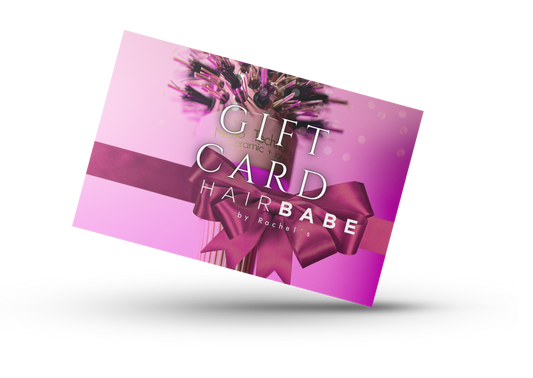 HairBABE Gift Card